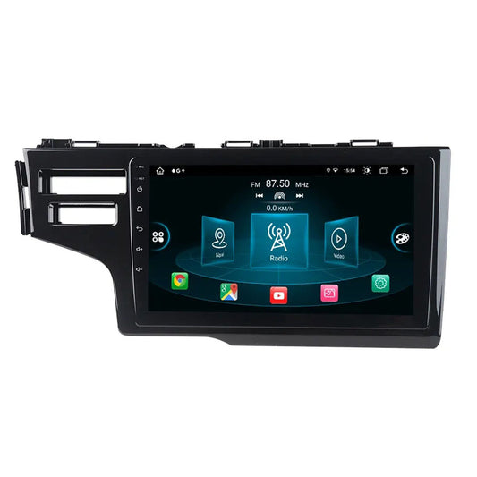 9” Android Car Radio Stereo Head Unit Screen CarPlay Android Auto for Honda FIT (2014-2020)