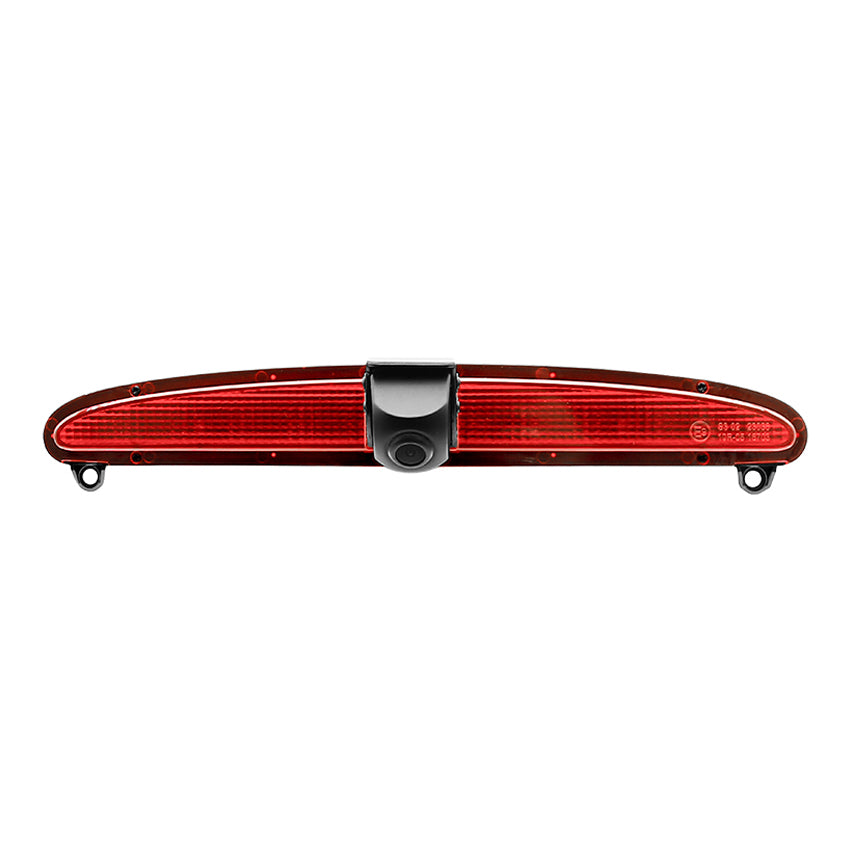 Brake Light Camera for IVECO Daily (2011 - Present)