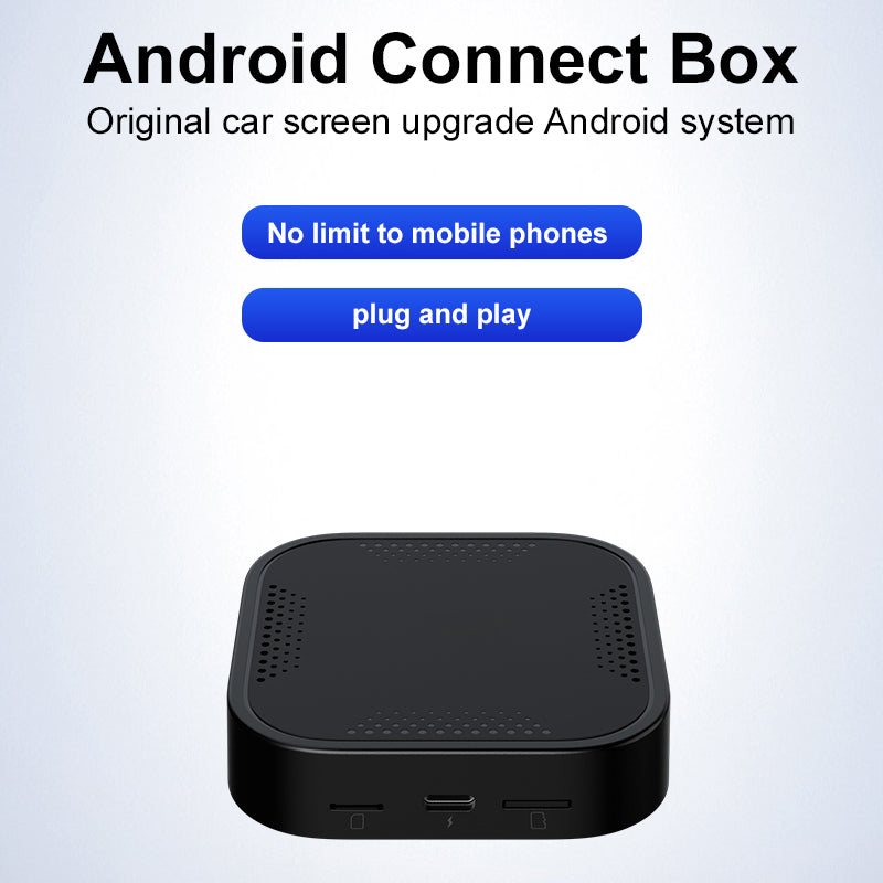 Android Smart Box