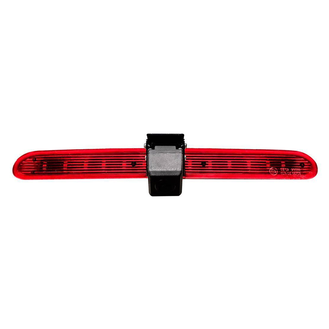 Brake Light Camera for Citroen Berlingo & Peugeot Partner II (2008 - Present)