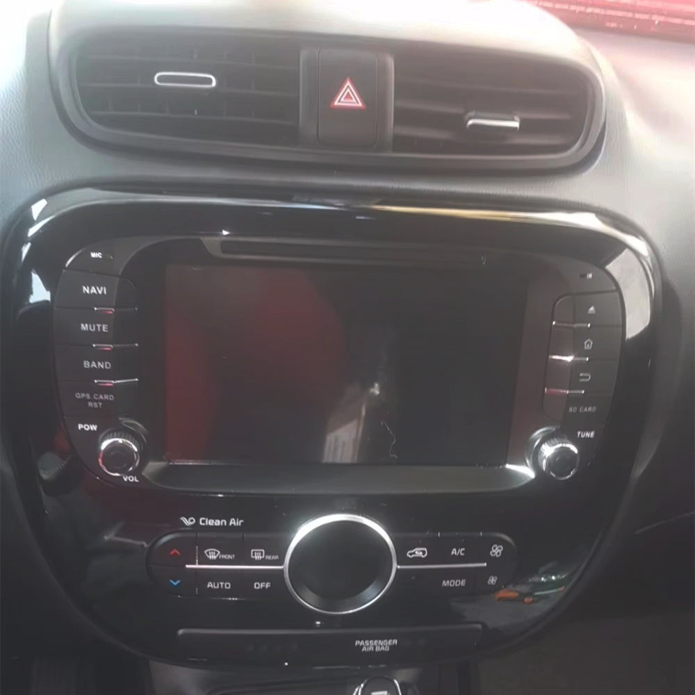 8” Android Radio Screen Car Stereo Head Unit CarPlay Android Auto for Kia Soul (2014-2018)