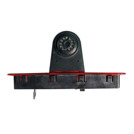 Brake Light Camera for Toyota Hiace (2005-2018)