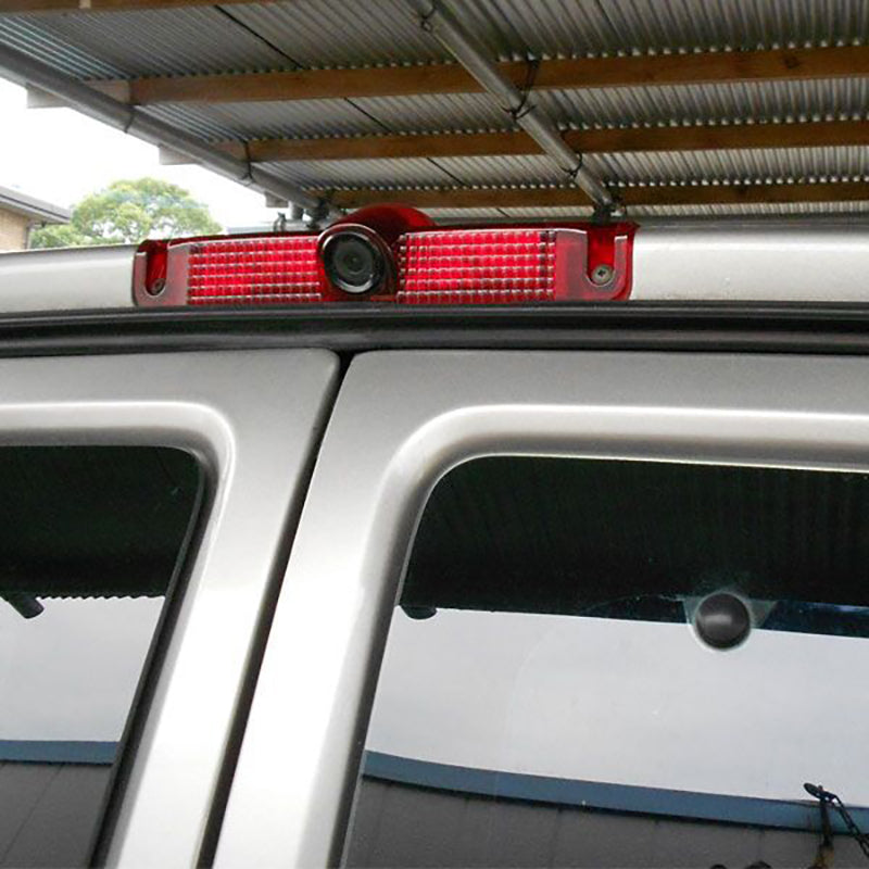 Brake Light Camera for Chevy Express / GMC Savana (2003-2019)