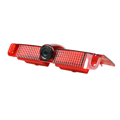 Brake Light Camera for GMC Savana Van and Chevy Express (2003 - 2016)