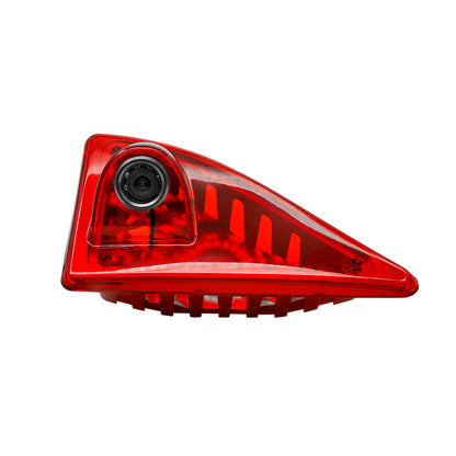 Brake Light Camera for Renault Master / Nissan NV400 / Opel Movano (2010 - Present)