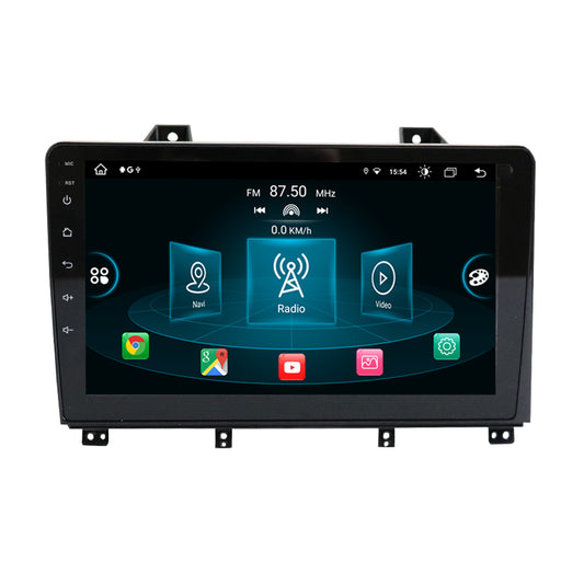 9” Android Radio Screen Car Stereo Head Unit CarPlay Android Auto for Peugeot 3008 (2013-2020)