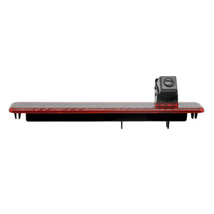 Brake Light Camera for Gazelle Next (2013 - Present)