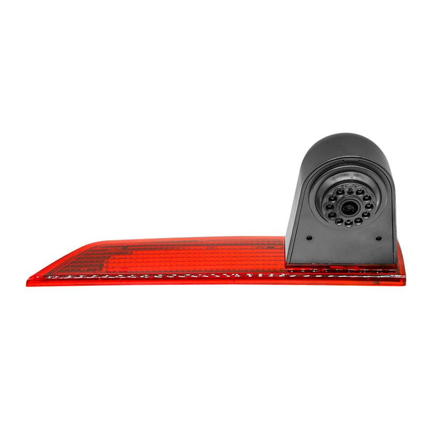 Brake Light Camera for Ford Transit Custom without LED (2012 - 2015)