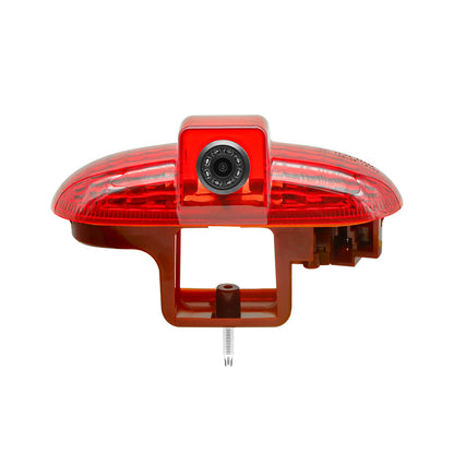 Brake Light Camera for Renault Trafic (2001 - 2014) / Vauxhall Combo (2001 - 2011) / Vauxhall Vivaro (2001 - 2014)