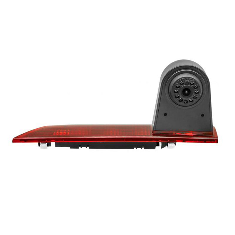 Brake Light Camera for Ford Transit Custom with LED (2016 - Present)