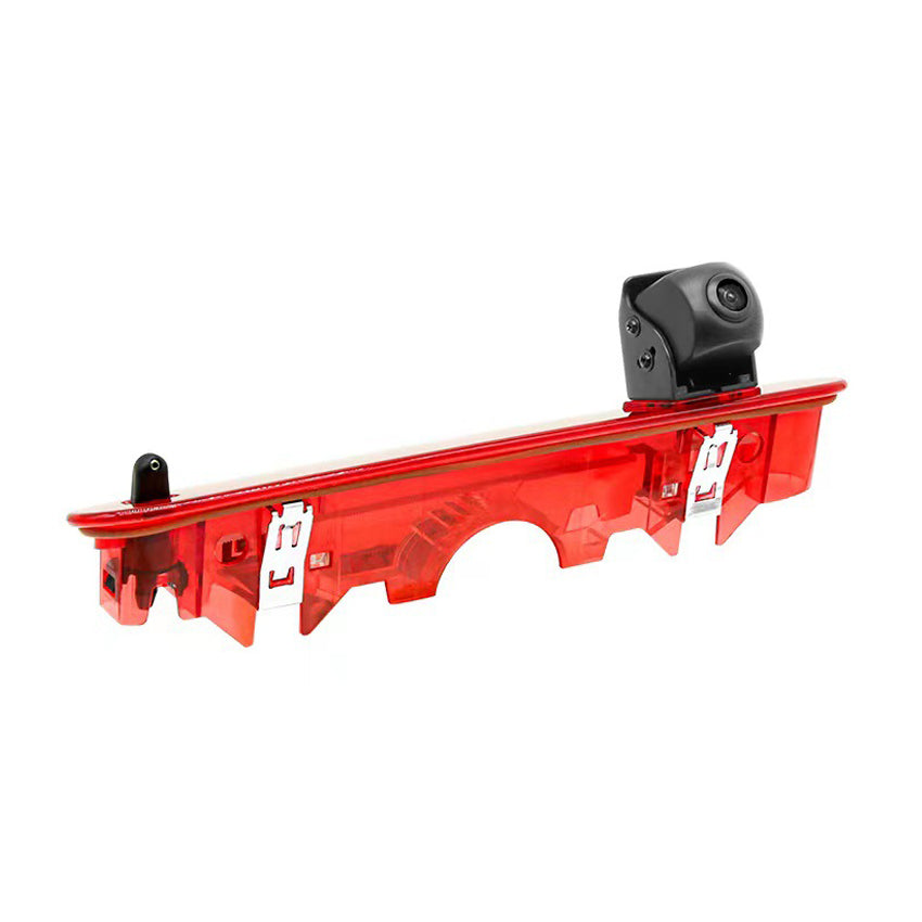 Brake Light Camera for Renault Kangoo (2007 - 2021) & Mercedes-Benz Citan (2012 - 2021) & Dacia Dokker (2012 - 2021)