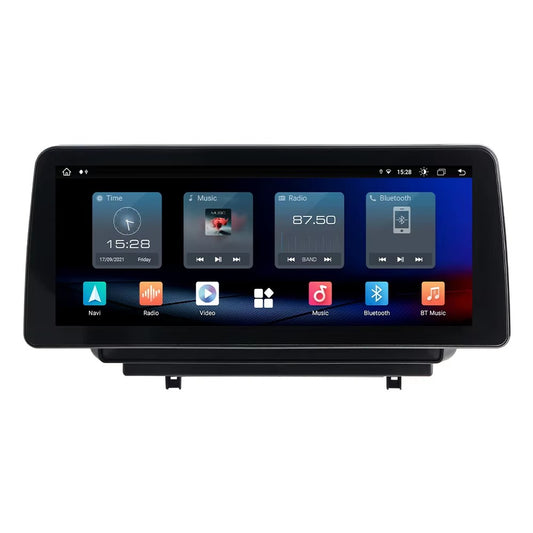 12.3” Android Radio Screen Car Stereo Head Unit CarPlay Android Auto for Mazda 3 Axela 2020-