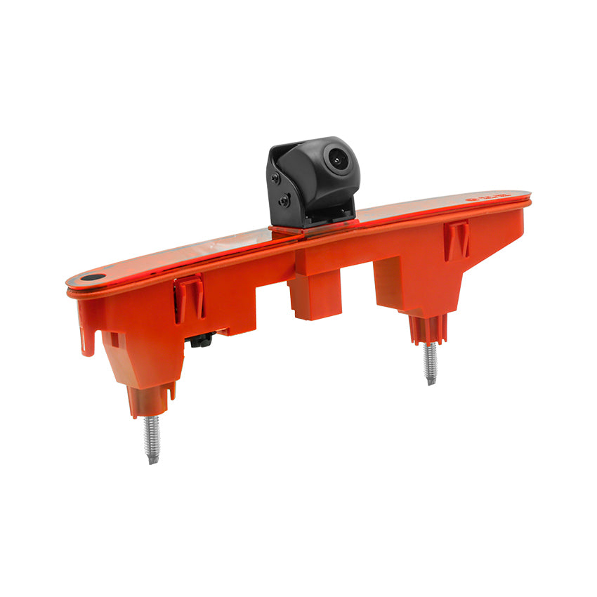 Brake Light Camera for Citroen Berlingo & Peugeot Partner II (2008 - Present)