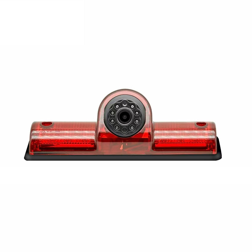 Universal Cargo Van Brake Light Camera