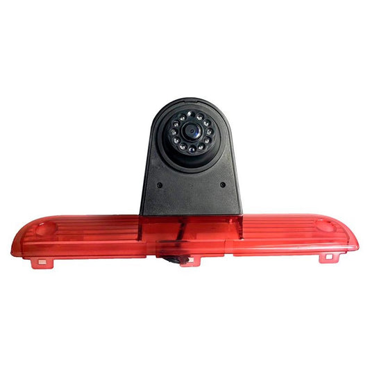 Brake Light Camera for Fiat Ducato / Peugeot Box / Citroen Jumper (2006-2018)