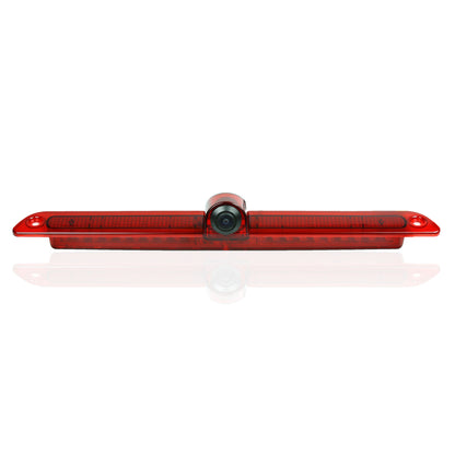 Brake Light Camera for Mercedes-Benz Sprinter 2006- / VW Crafter (2007-2017)