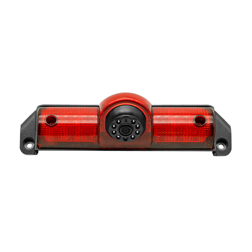 Brake Light Camera for GMC Savana Van and Chevy Express (2003 - 2016)