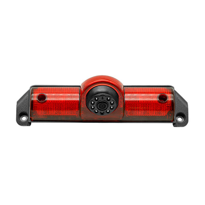 Brake Light Camera for GMC Savana Van and Chevy Express (2003 - 2016)