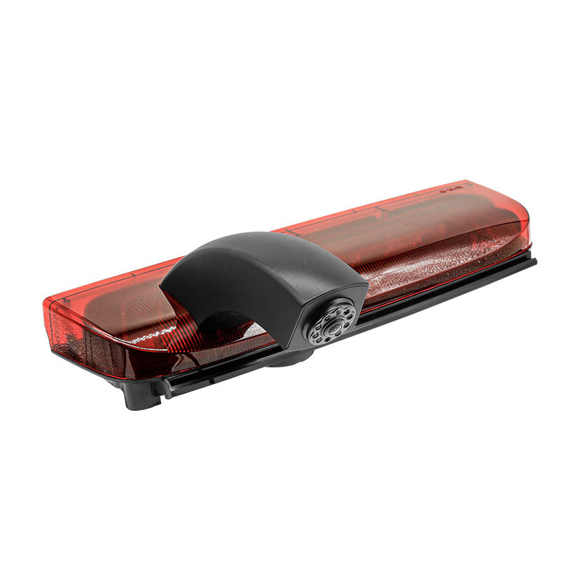 Brake Light Camera for Ford Transit Connect (2014-2019)