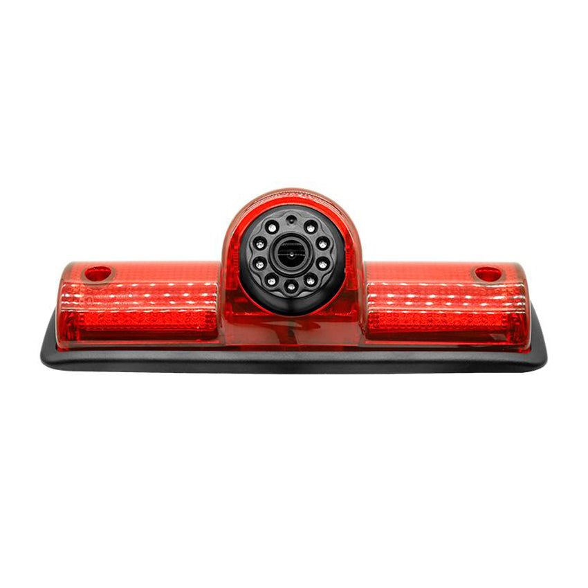 Brake Light Camera for Dodge RAM Promaster Cargo Van