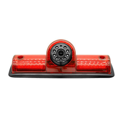 Brake Light Camera for Dodge RAM Promaster Cargo Van