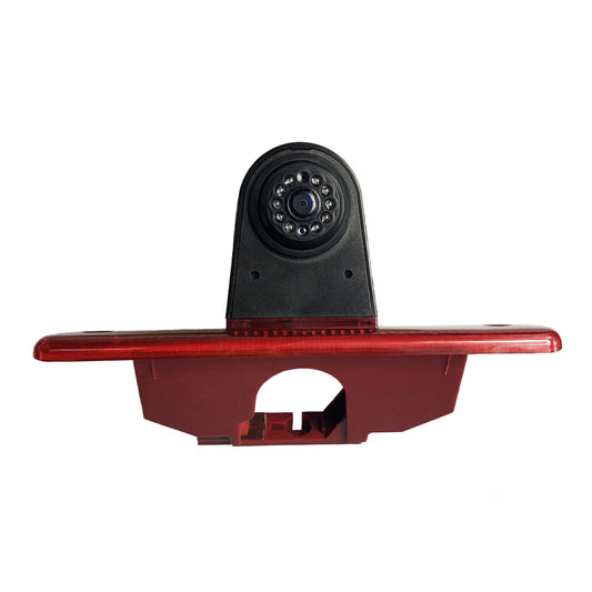 Brake Light Camera for Citroen Jumper / Peugeot Expert / Toyota Proace (2007-2016)