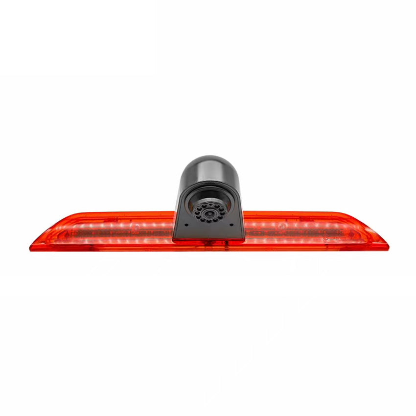 Brake Light Camera for Ford Transit (2013 - 2019)