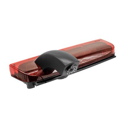 Brake Light Camera for Ford Transit Connect (2014 - 2019)