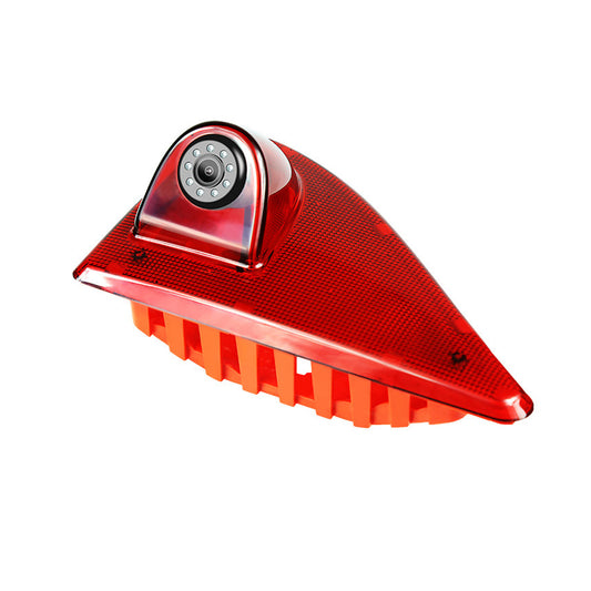 Brake Light Camera for Renault Master / Nissan NV400 / Opel Movano (2010-2018)