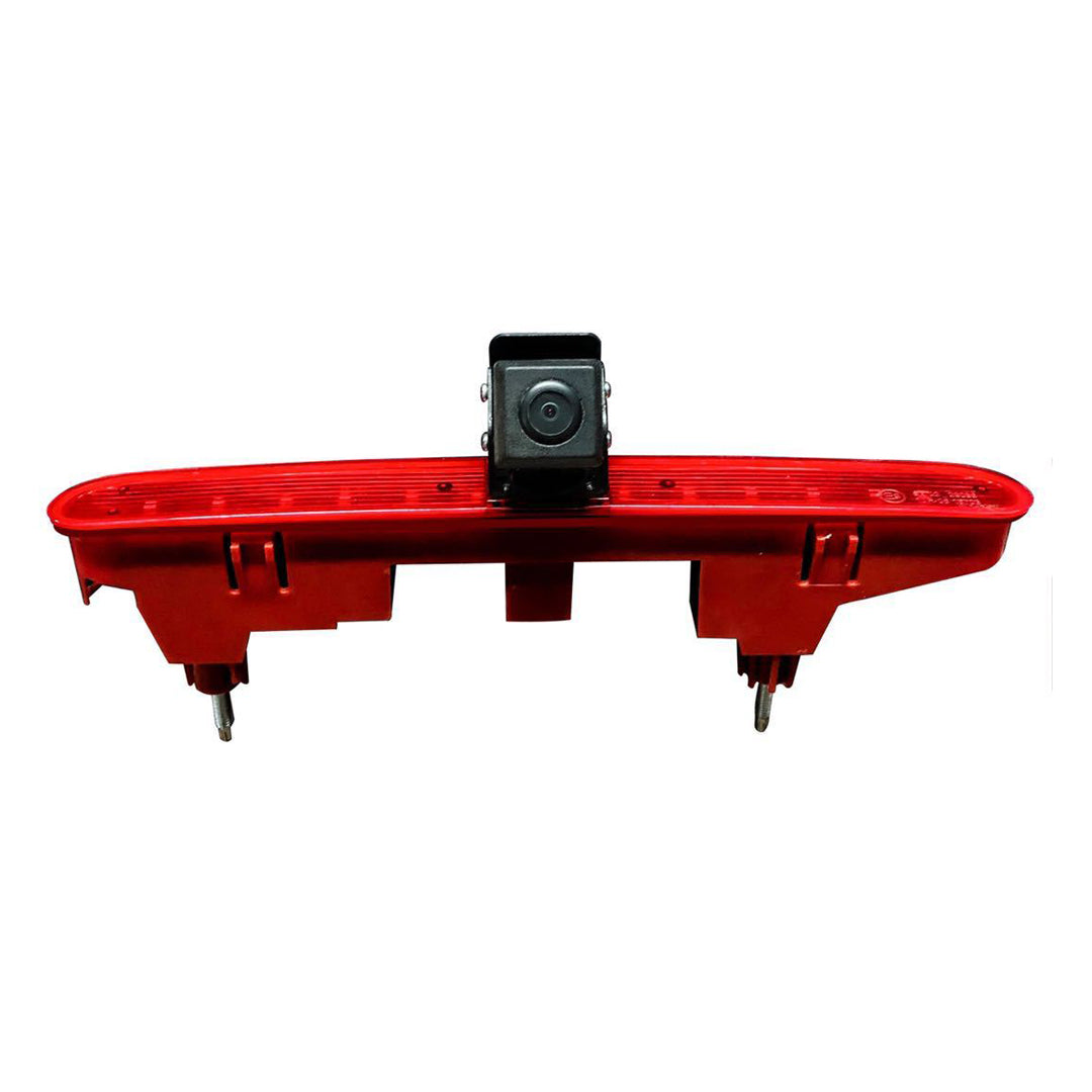 Brake Light Camera for Citroen Berlingo / Peugeot Partner (2008-2018)