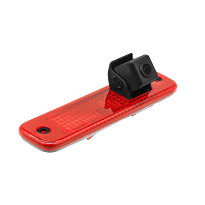 Brake Light Camera for Ford Transit (2003 - 2013)