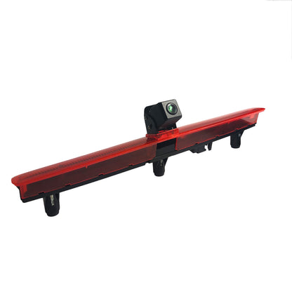 Brake Light Camera for Volkswagen Transporter T5 Single Tailgate (2003 - 2016)