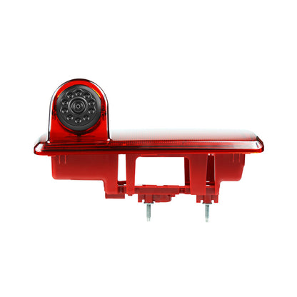 Brake Light Camera for Opel Vivaro / Renault Trafic (2014 - Present)