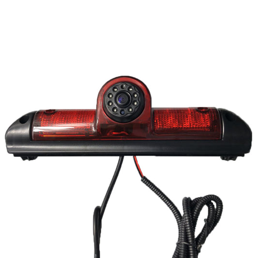 Brake Light Camera for Fiat Ducato / Peugeot Box / Citroen Jumper (2006-2018)