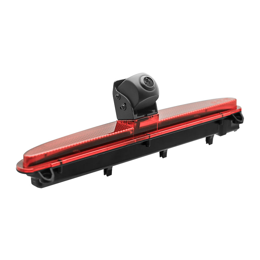 Brake Light Camera for IVECO Daily (2011 - Present)