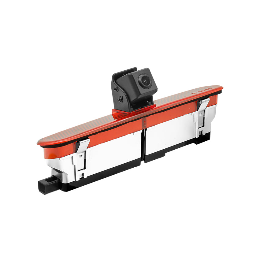 Brake Light Camera for Fiat Doblo (2010 - Present) / Opel Combo (2011 - 2018)