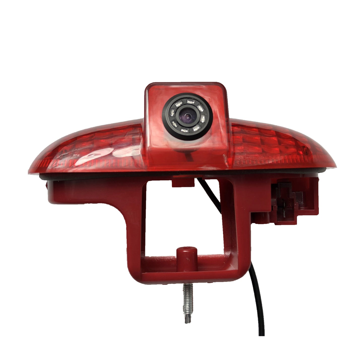 Brake Light Camera for Opel Combo (2001-2011) / Renault Trafic (2001-2014) / Vauxhall Vivaro (2001-2014)