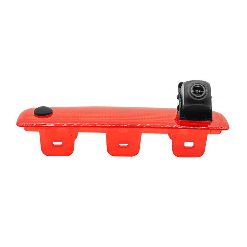 Brake Light Camera for Lada Largus (2012 - Present)