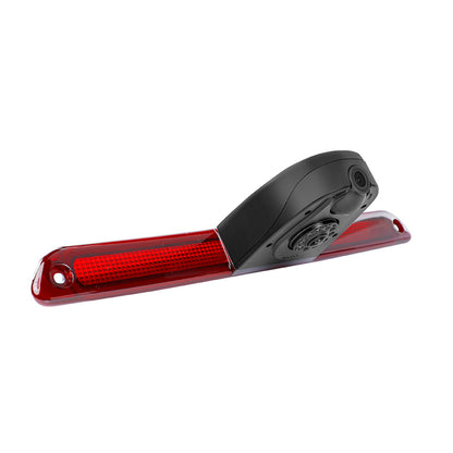 Dual Lens Brake Light Camera for Mercedes-Benz Sprinter 2006 - Present / VW Crafter (2007 - 2017)