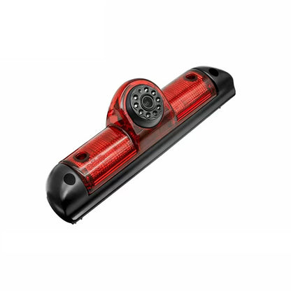 Brake Light Camera for Fiat Ducato / Peugeot Boxer / Citroen Jumper 2006 - Present