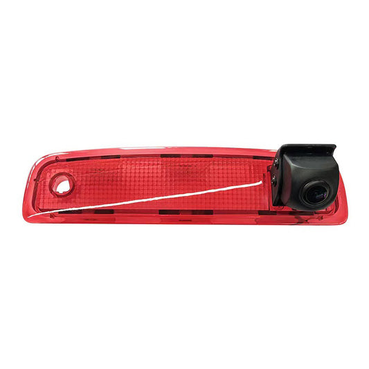 Brake Light Camera for Lada Largus (2012- )