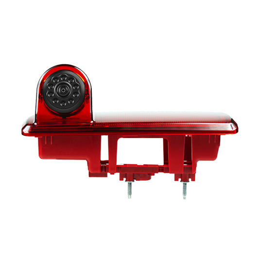 Brake Light Camera for Opel Vivaro / Renault Traffic / Nissan NV300 (2014- )