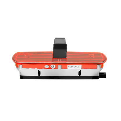 Brake Light Camera for Fiat Doblo (2010 - Present) / Opel Combo (2011 - 2018)