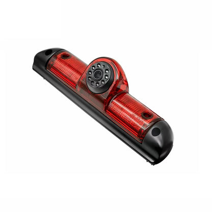 Brake Light Camera for Fiat Ducato / Peugeot Boxer / Citroen Jumper 2006 - Present