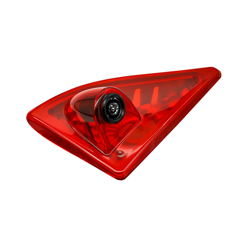 Brake Light Camera for Renault Master / Nissan NV400 / Opel Movano (2010 - Present)