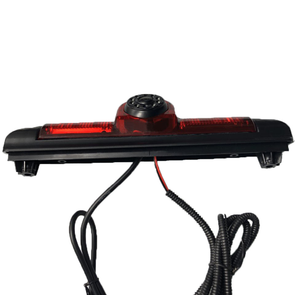 Brake Light Camera for Fiat Ducato / Peugeot Box / Citroen Jumper (2006-2018)