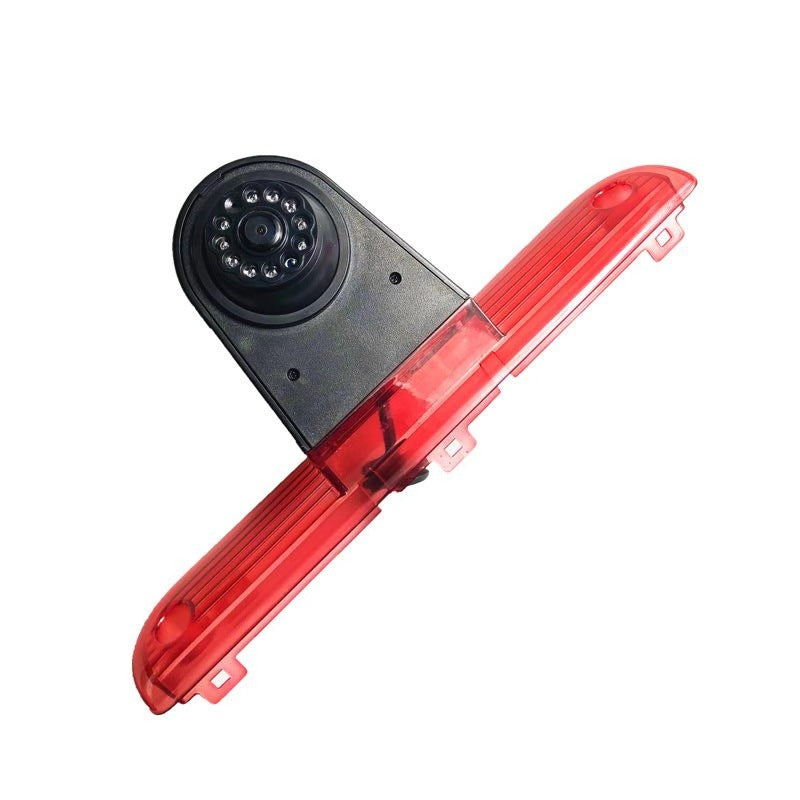 Brake Light Camera for Fiat Ducato / Peugeot Box / Citroen Jumper (2006-2018)