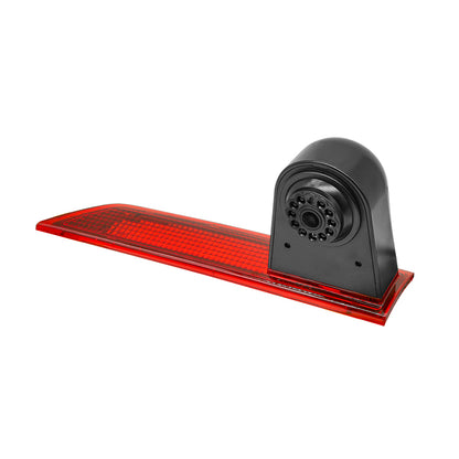 Brake Light Camera for Ford Transit Custom without LED (2012 - 2015)
