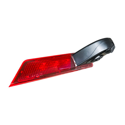 Dual Lens Brake Light Camera for Ford Transit Custom with LED (2016 - Present)