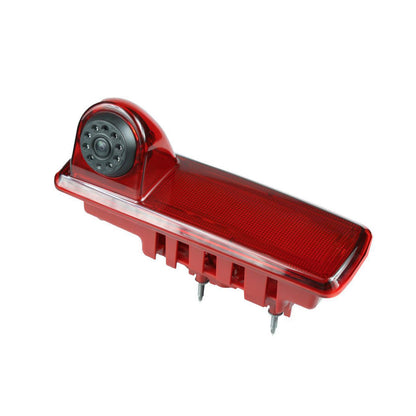 Brake Light Camera for Opel Vivaro / Renault Trafic (2014 - Present)